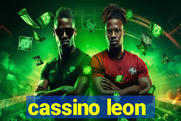 cassino leon