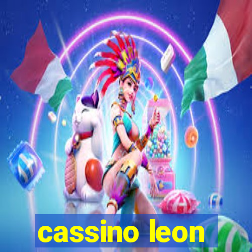 cassino leon