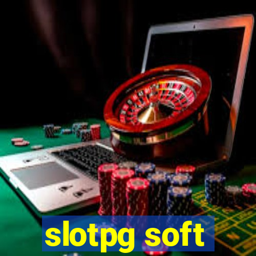 slotpg soft