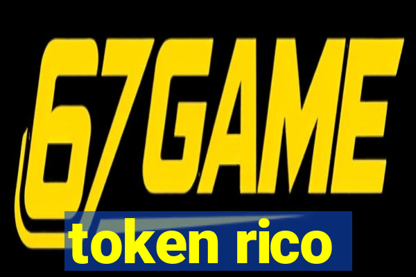 token rico