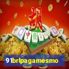 91brlpagamesmo