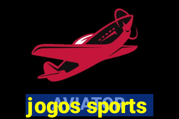 jogos sports