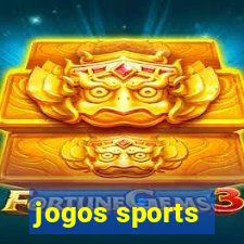 jogos sports