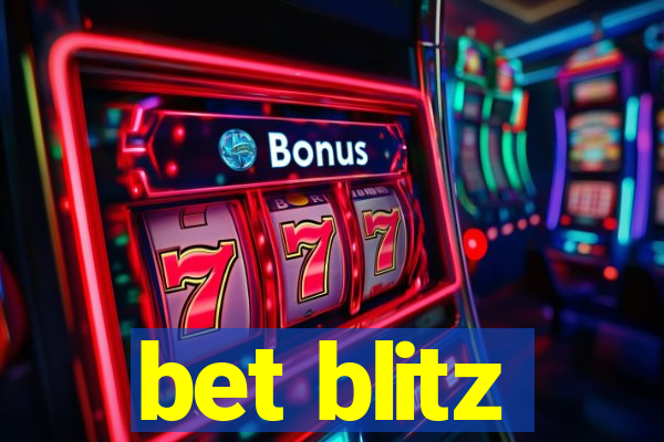 bet blitz