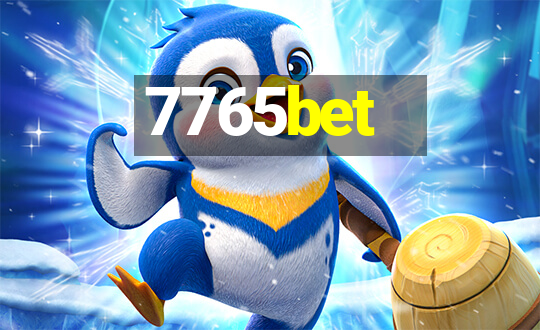 7765bet