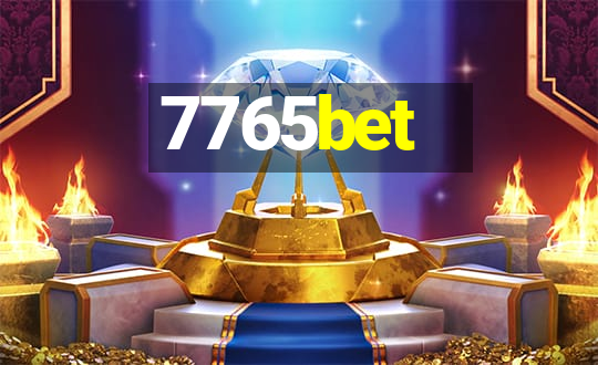 7765bet