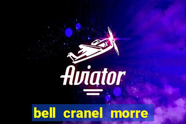 bell cranel morre na 4 temporada