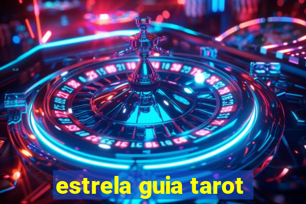 estrela guia tarot