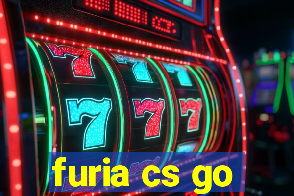 furia cs go