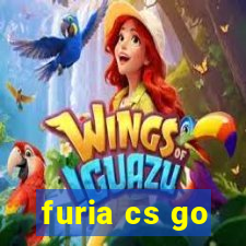 furia cs go