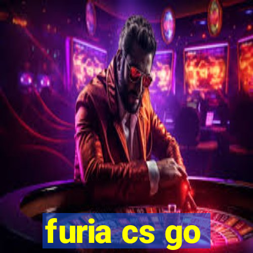 furia cs go