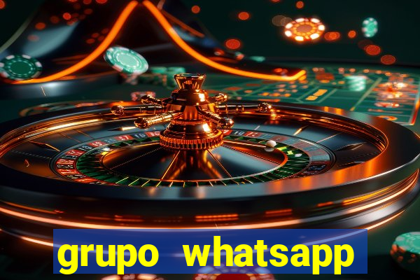 grupo whatsapp jogos ps4