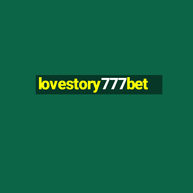 lovestory777bet