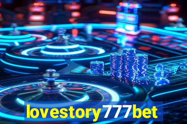 lovestory777bet