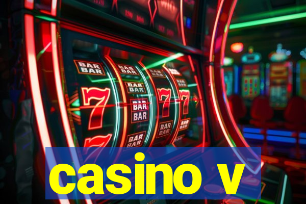 casino v