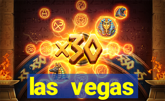 las vegas progressive slots