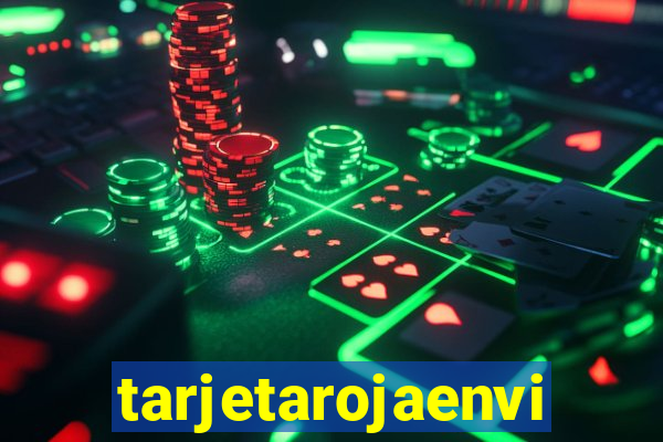 tarjetarojaenvivo.nl