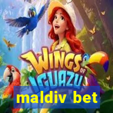 maldiv bet