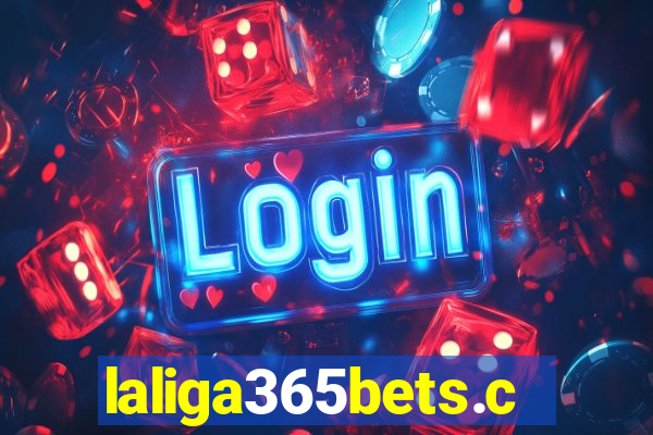 laliga365bets.com