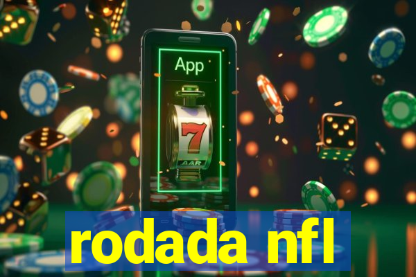 rodada nfl