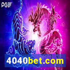 4040bet.com