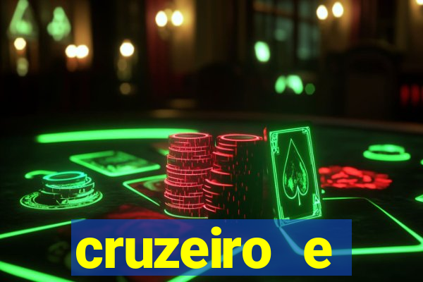 cruzeiro e bragantino palpite