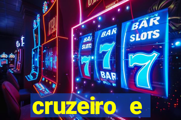 cruzeiro e bragantino palpite