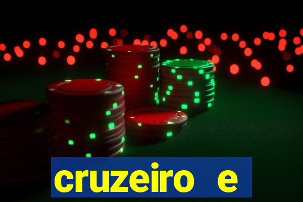 cruzeiro e bragantino palpite