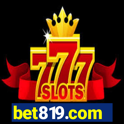 bet819.com