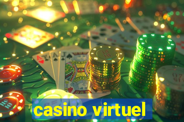 casino virtuel