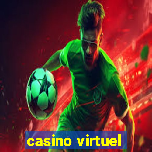 casino virtuel