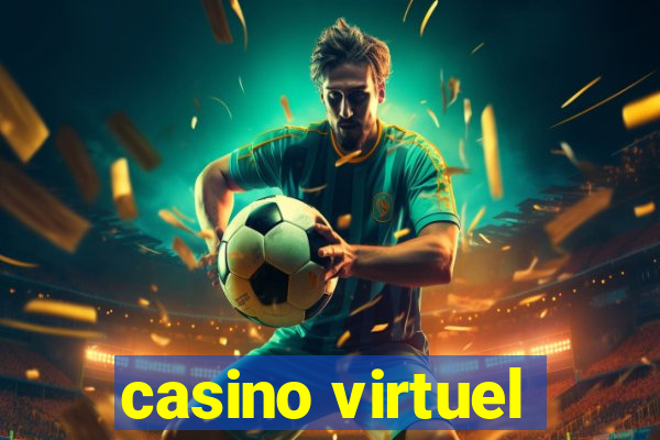 casino virtuel