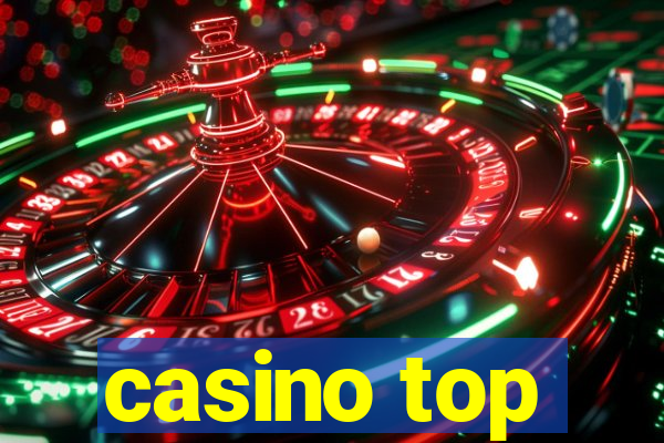 casino top