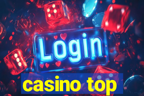 casino top