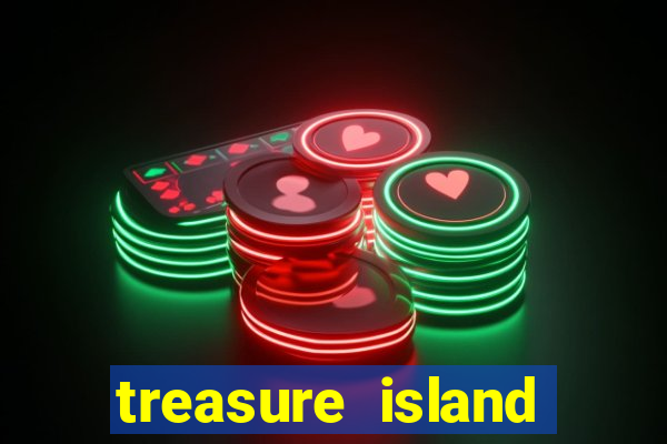 treasure island minnesota casino