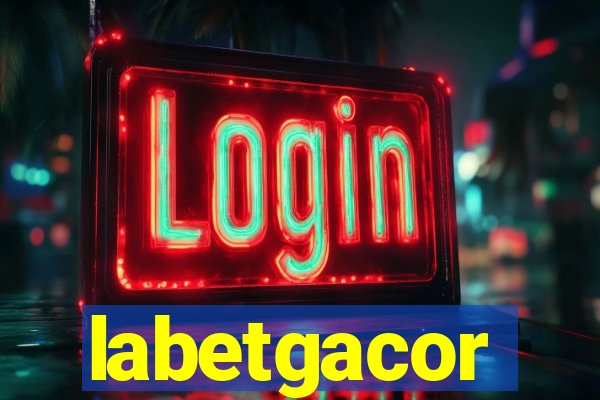 labetgacor