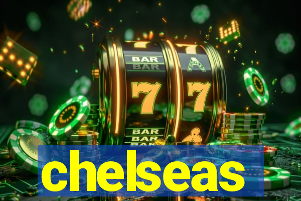 chelseas