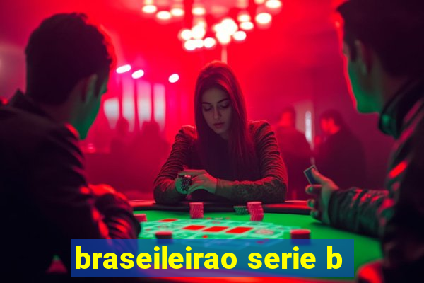 braseileirao serie b