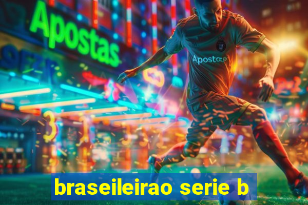 braseileirao serie b