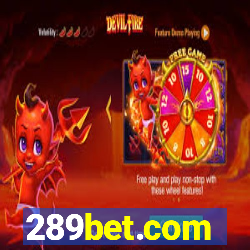 289bet.com