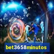 bet3658minutos