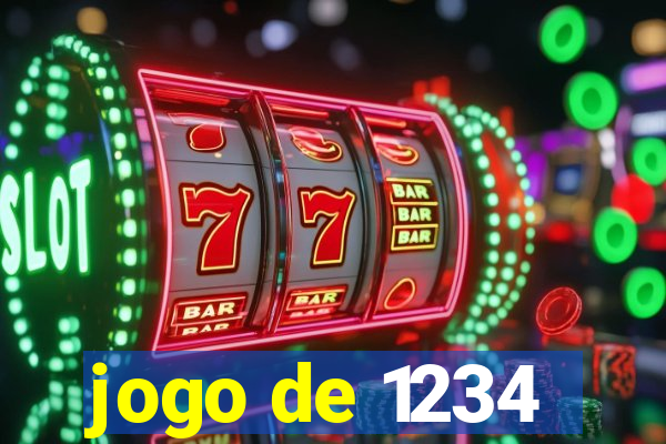 jogo de 1234