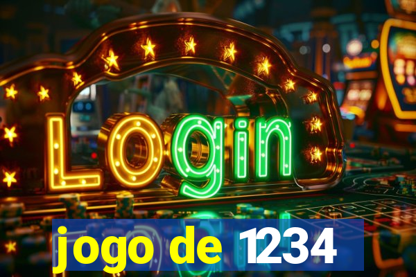 jogo de 1234