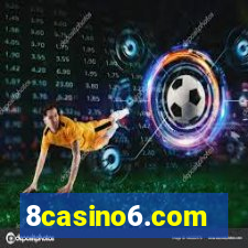 8casino6.com