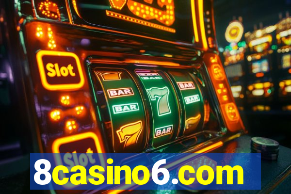 8casino6.com