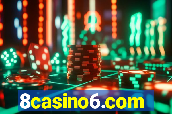 8casino6.com