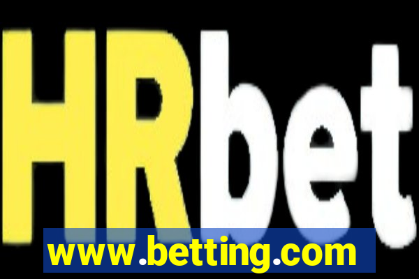 www.betting.com