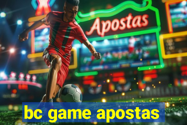 bc game apostas