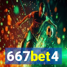 667bet4