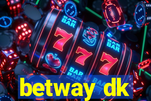 betway dk